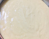 Foto del paso 7 de la receta: BUDÍN DE 🍌BANANA🍌SPLIT EN LICUADORA 🍌🥮🍌