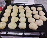Foto del paso 1 de la receta: Scones Dulces