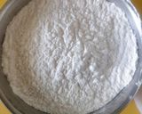 A picture of step 1 of Instant neer dosa.