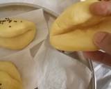 Colourful bao chat sandwich recipe step 25 photo