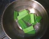 Teh Aroma Pandan langkah memasak 1 foto