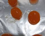 Hình bước làm 3 của món Bánh dẻo nhân khoai môn