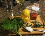 Foto del paso 1 de la receta: Cocina económica: Caldillo de pescado