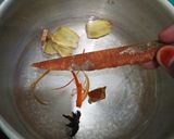 Foto langkah ke 2 dari resep 94. Wedang secang.