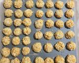 Cara Membuat Cornflakes Cookies Gluten Free ala fe 5