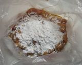 A picture of step 3 of ✽Crispy Fried Chicken Breast✽.