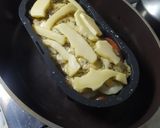 Foto del paso 5 de la receta: Milhoja de pepino