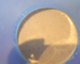 Foto del paso 3 de la receta: Batido de plátano y galletas