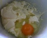 Foto del paso 2 de la receta: Ojitos de buey o pepas de jalea de frutilla casera
