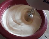 Foto langkah ke 4 dari resep Bolu Energen Kacang Hijau.
