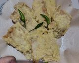 Foto langkah ke 3 dari resep Tempe Goreng Tepung.