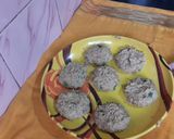 গালোটি কাবাব (galoti kabab recipe in Bengali) রেসিপি ধাপ - 2 ছবি