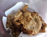 Foto del paso 7 de la receta: Marineras