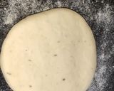 صورة لخطوة 11 من وصفة بيتزا 🍕 بعجينة سحرية 🔥🔥