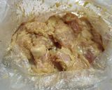 A picture of step 4 of ✽Crispy Fried Chicken Breast✽.