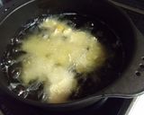 A picture of step 5 of ✽Crispy Fried Chicken Breast✽.