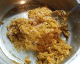Foto del paso 2 de la receta: Croquetas de zapallo y arroz