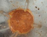 Foto del paso 4 de la receta: Salsa Dorada De Tomate Y Chile De Árbol