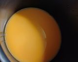 Foto del paso 3 de la receta: Dulce de mandarina