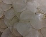 Foto langkah ke 3 dari resep Krupuk Nasi.