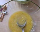 Foto del paso 2 de la receta: Galletitas de avena y miel (otras) 🌾🍯