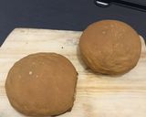 Foto langkah ke 7 dari resep Coffee Bun (Roti O').