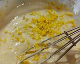 এগলেস অরেঞ্জ ফ্রুটস কেক (eggless orange fruit cake recipe in Bengali) রেসিপির ধাপ 1 ছবি