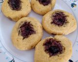 Foto del paso 4 de la receta: Pepas de naranja y arándanos súper sanas