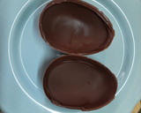 Foto del paso 7 de la receta: Huevos de Pascua rellenos versión "Chocotorta"