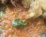 Foto langkah ke 6 dari resep Sambel pecel nampolll.