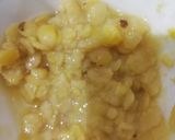 ગુજરાતી દાળ (Gujarati Dal Recipe In Gujarati) રેસીપી સ્ટેપ1ફોટો