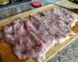 Foto del paso 1 de la receta: FIAMBRE De🦃Pavo Casero...!🍎
