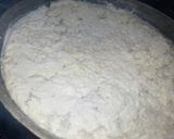 A picture of step 5 of Awaran soya beans #Nigerstate.