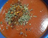 Foto del paso 4 de la receta: Calzone integral