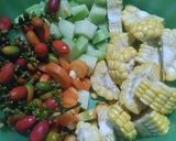 Foto langkah ke 1 dari resep Sayur asam.