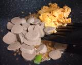 328. Mie Goreng Jawa/Mie Tek Tek langkah memasak 3 foto