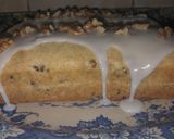 Foto del paso 13 de la receta: Budín inglés 😊😍 (de cerezas frescas y Nueces)
