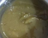 A picture of step 2 of Aam Panna.