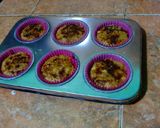 Foto del paso 11 de la receta: Muffins de manzana con canela