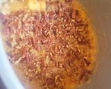 A picture of step 4 of Tater & Squash Mash Sweetened & Roasted w/Pecans.
