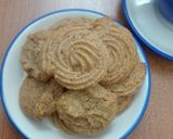 Foto del paso 4 de la receta: Galleta fácil de mantequilla de maní