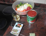 Foto del paso 2 de la receta: Salsa de tomate casera