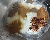 A picture of step 2 of Chicken Fried Roast.