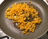 Foto del passaggio 3 della ricetta Zuppetta di Seppioline alla Mediterranea alla Mia Maniera