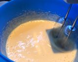 Foto del paso 2 de la receta: Volcán de chocolate