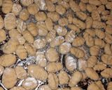 Foto del paso 4 de la receta: Ñoquis de garbanzos