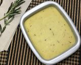Foto langkah ke 4 dari resep Keto garlic bread #ketopad.