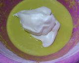Foto langkah ke 3 dari resep Ogura cake.
