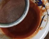 টমেটো স‍্যুপ (tomato soup recipe in bengali) রেসিপির ধাপ 3 ছবি