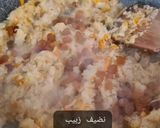 صورة لخطوة 3 من وصفة بط بحشوة البصل